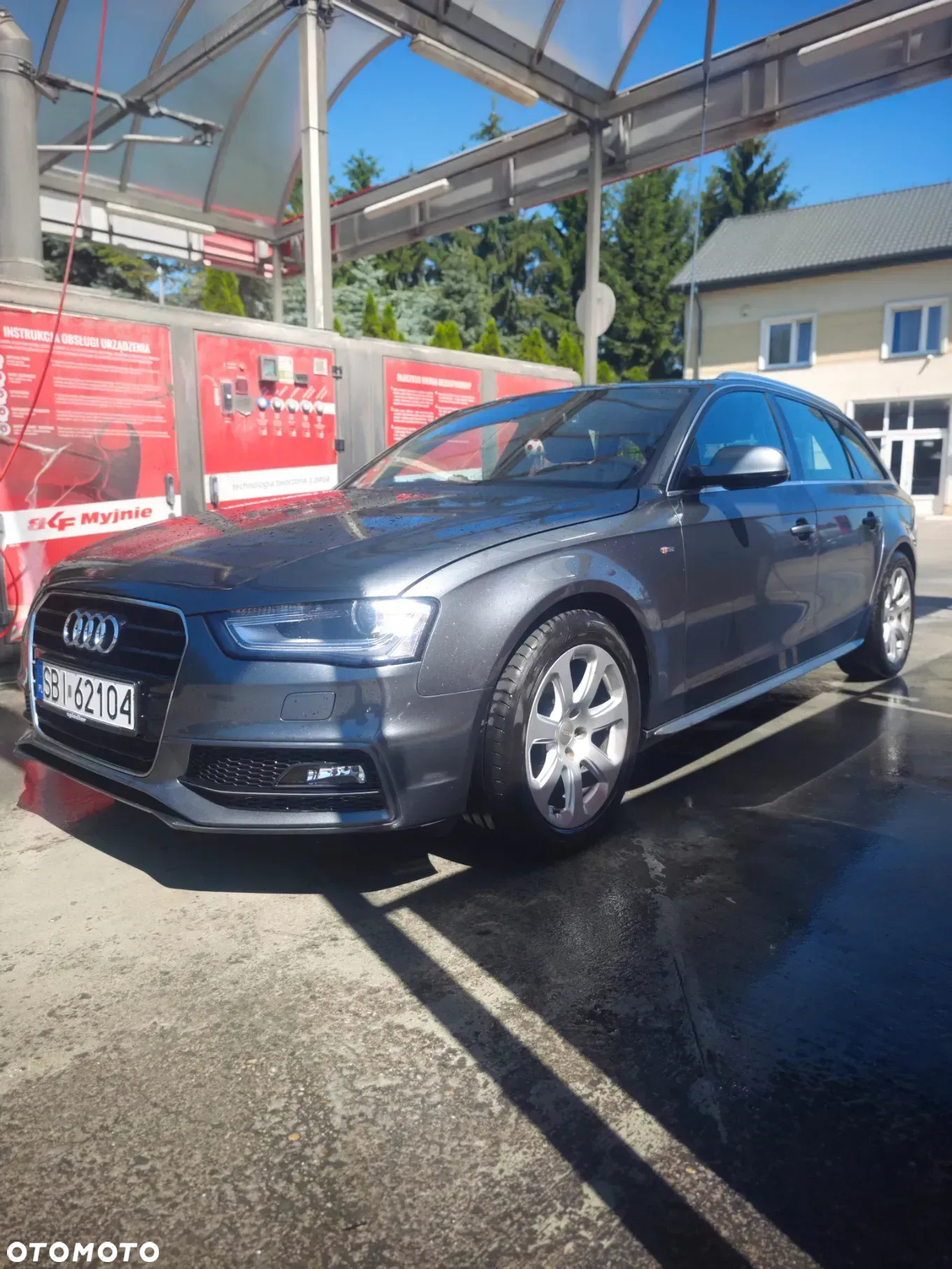 Audi A4 2.0 TDI Prime Edition - 9