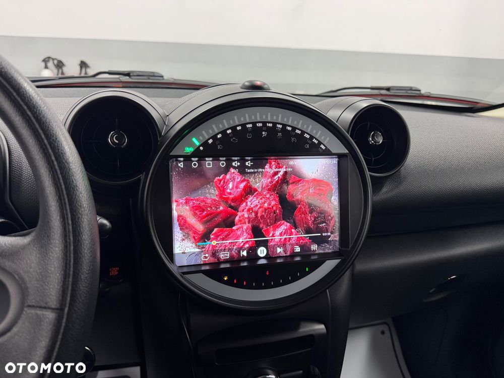 MINI Countryman Cooper D Park Lane - 19