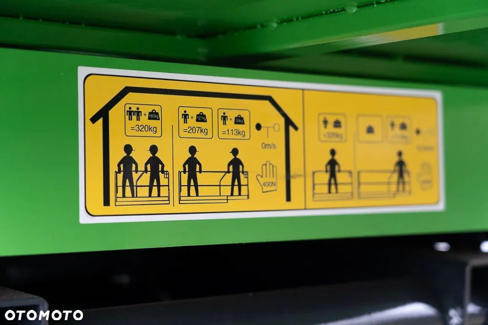 Inny Green River  GR12 - 10