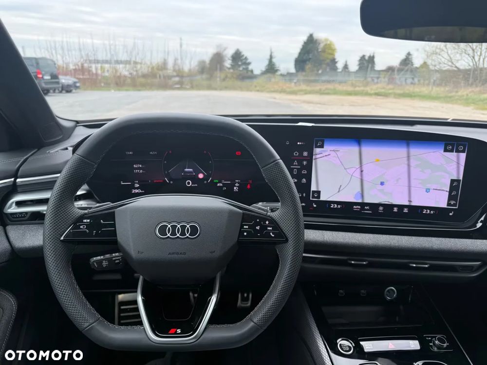 Audi A5 Avant - 12