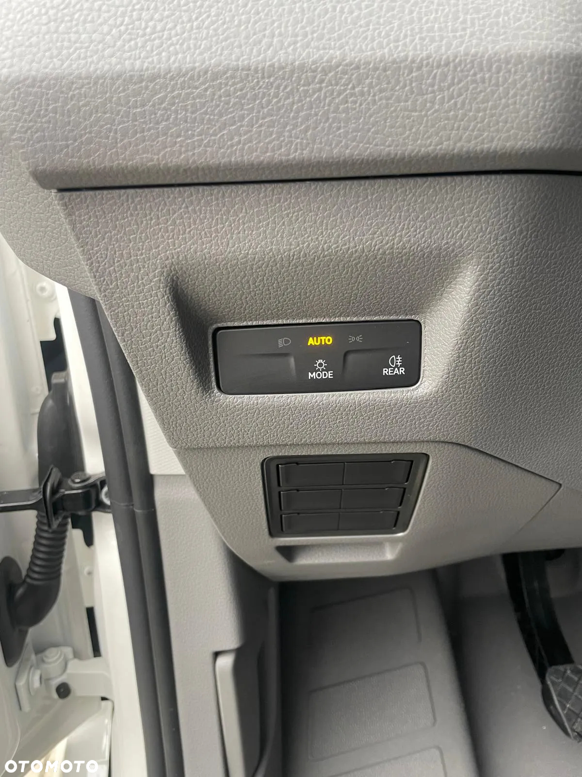 Volkswagen Crafter - 13
