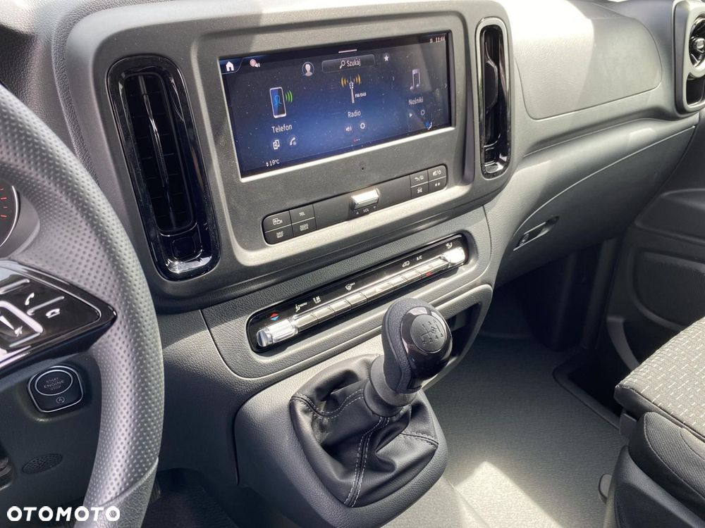 Mercedes-Benz Vito - 16