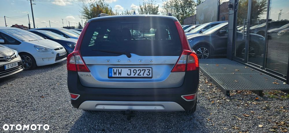 Volvo XC 70 - 20
