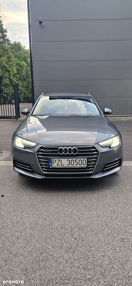 Audi A4 Avant - 3