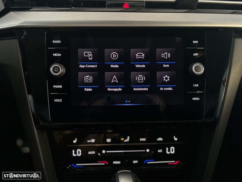 VW Arteon Shooting Brake 2.0 TDI Elegance DSG - 24