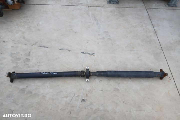 Cardan spate 7563154 N47D20C 7563154 N47D20C BMW Seria 5 F07/F10/F11 - 1