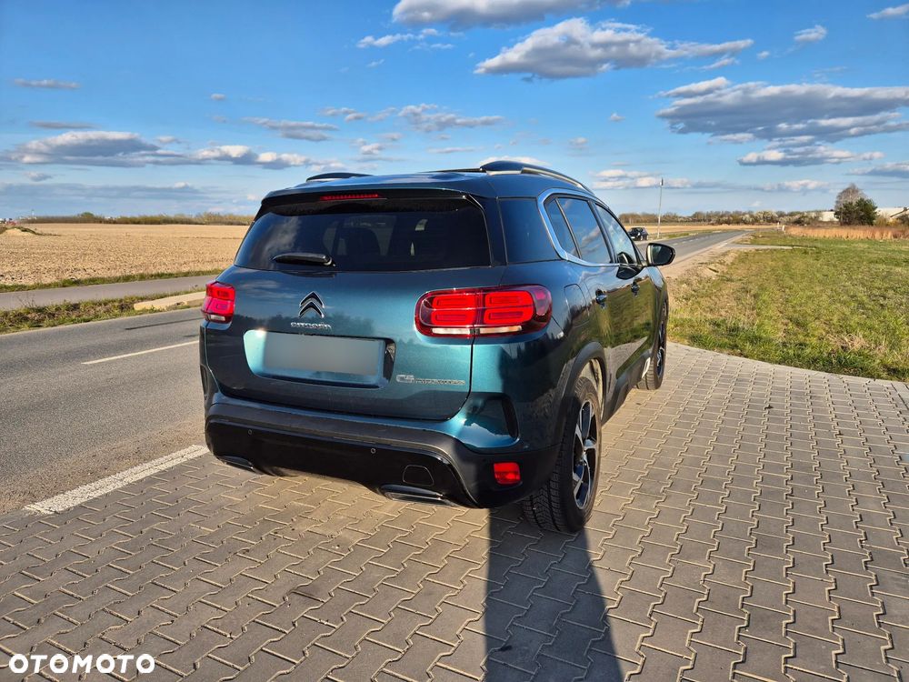 Citroën C5 Aircross - 6