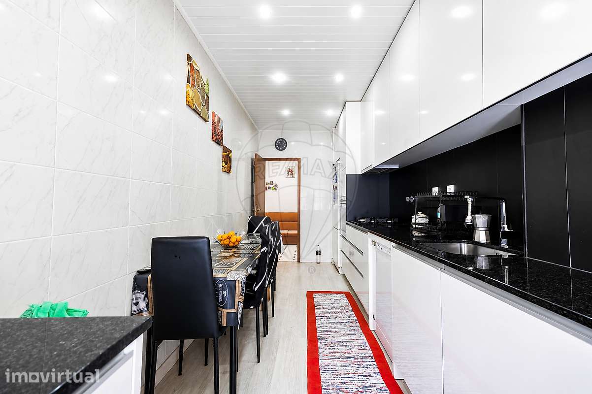 Apartamento T3 para venda - Grande imagem: 2/22
