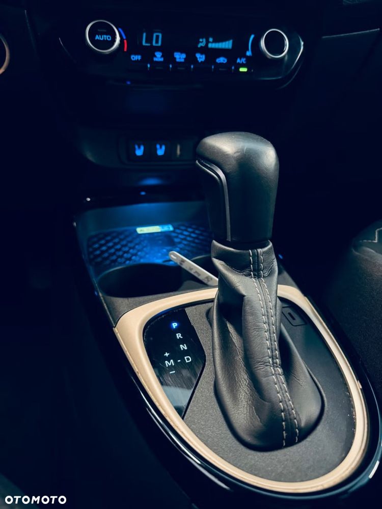 Toyota Aygo - 16