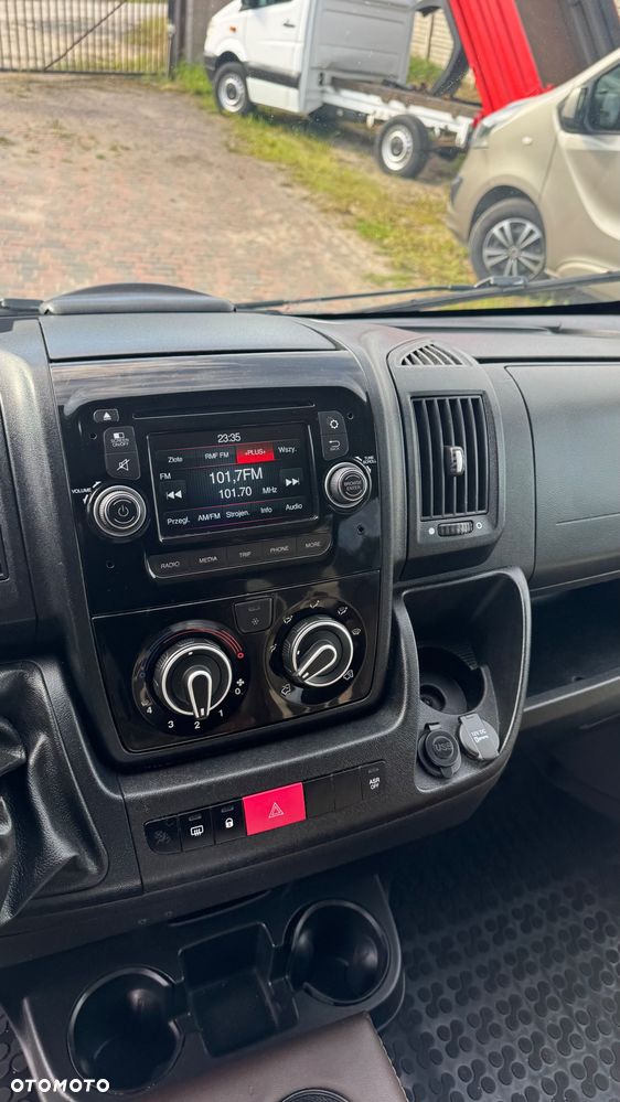Fiat Ducato - 11