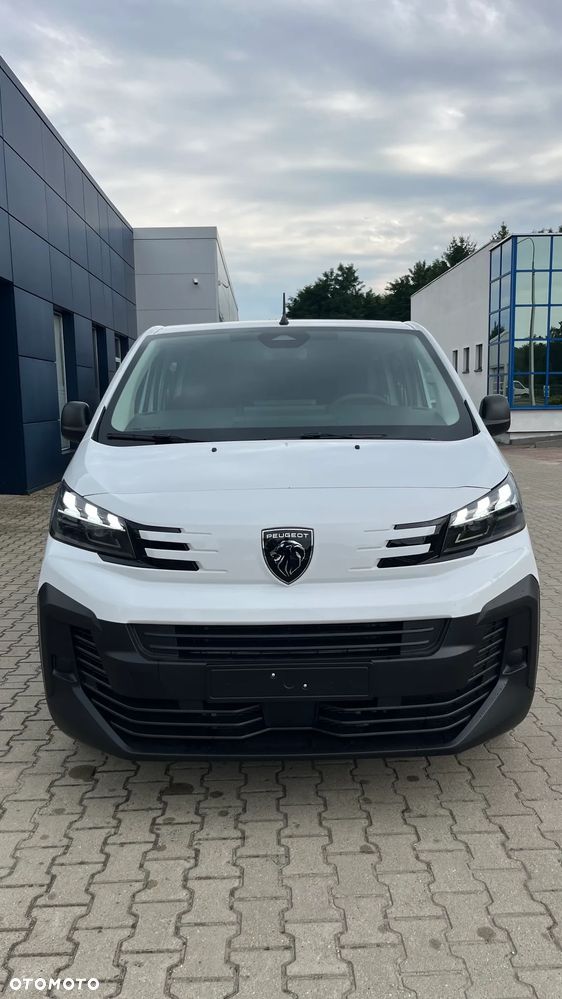Peugeot Expert - 10
