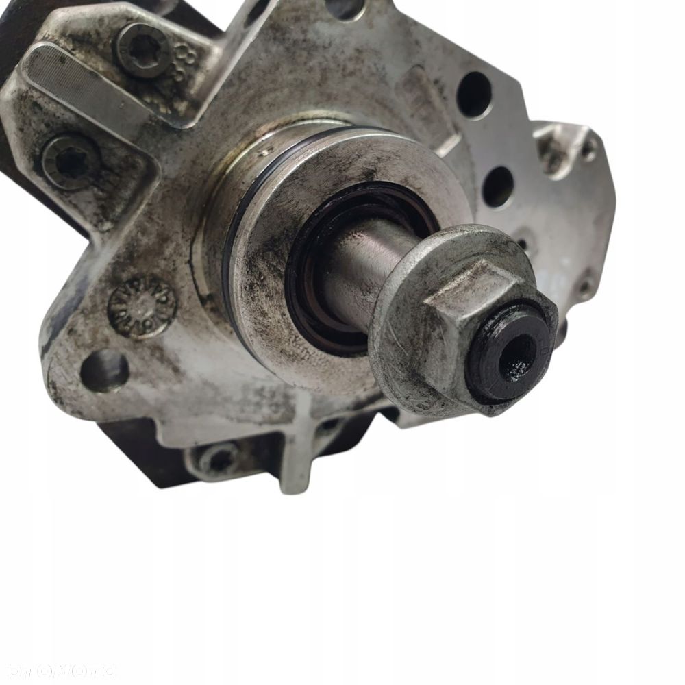 POMPA WTRYSKOWA Renault Master II Opel Movano 2.5 DCI paliwa 0445010033 - 6