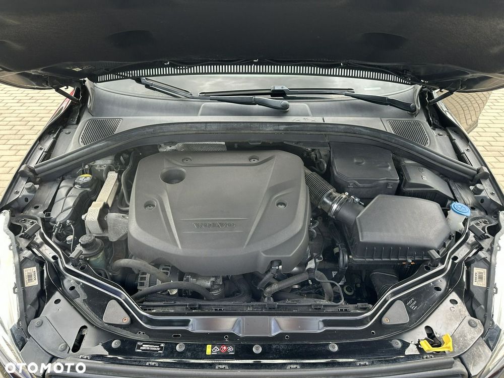 Volvo XC 60 D4 Geartronic Kinetic - 31
