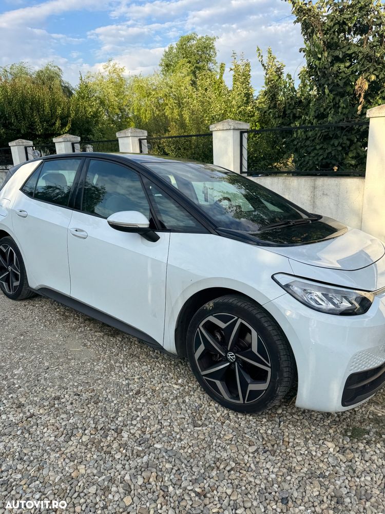 Volkswagen ID.3 58 kWh Pro Performance - 5