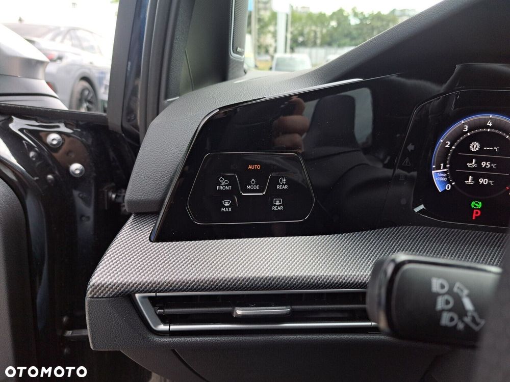 Volkswagen Golf Variant 2.0 TSI 4Motion R - 19