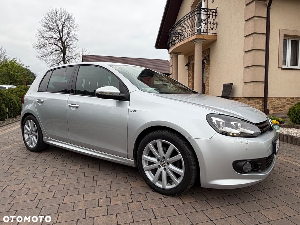 Volkswagen Golf 2.0 TDI GT Sport - 27