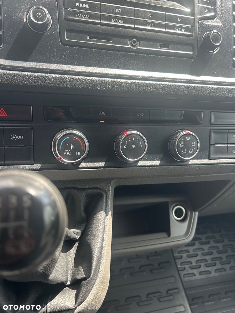 Volkswagen Crafter - 9