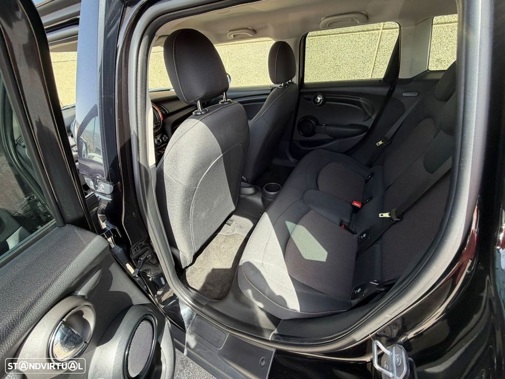 MINI 5 Portas One D - 6