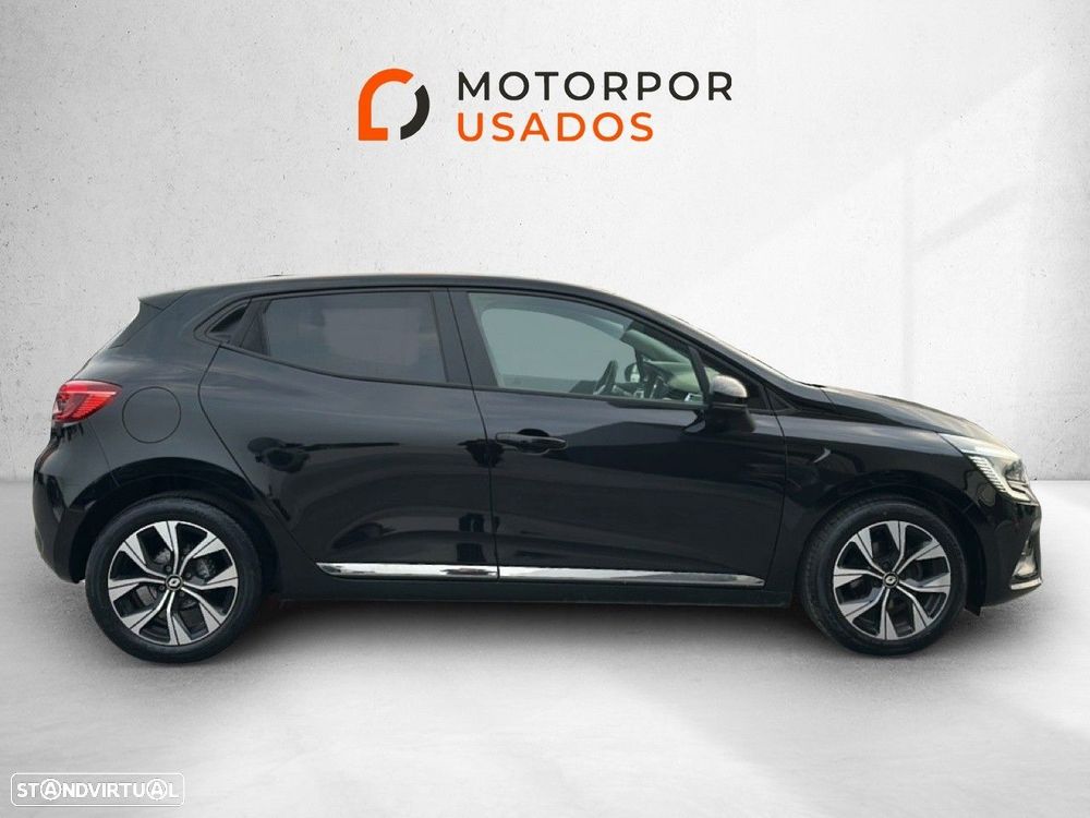 Renault Clio 1.0 TCe Intens - 3