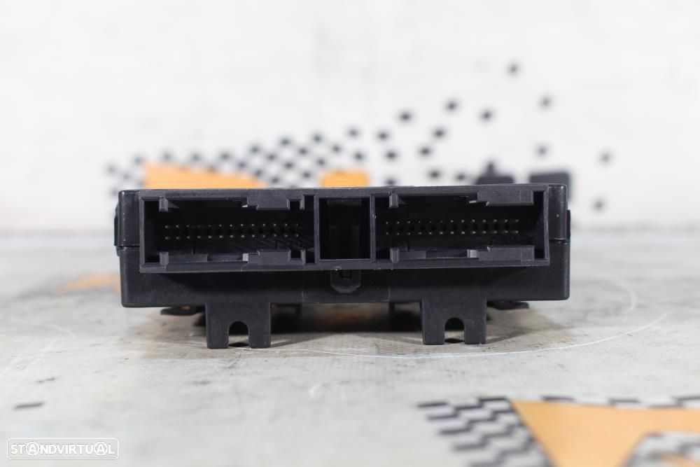 Módulo Da Sofagem Bmw 3 (F30, F80)  64119296780 / 9296780 / 17313810 - 5