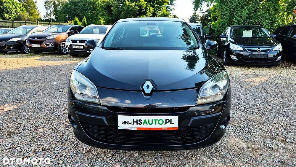 Renault Megane 1.6 16V Tech Run - 4