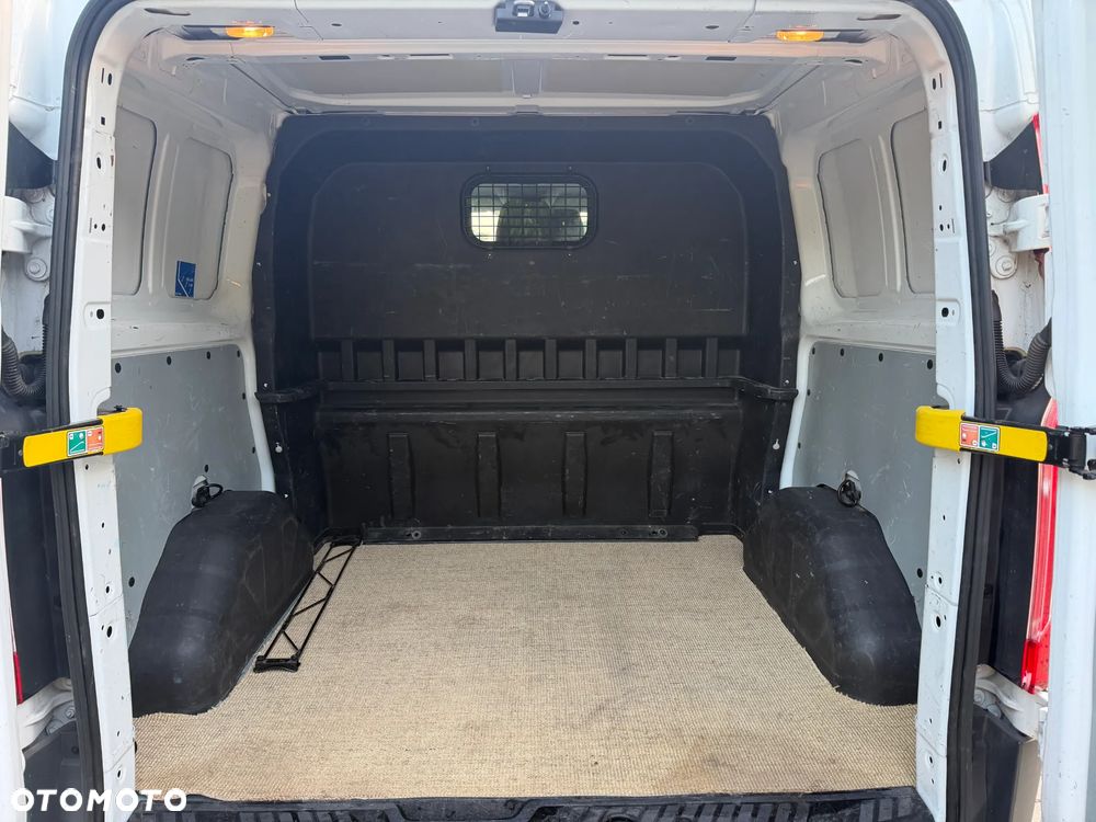 Ford Transit Custom 290 L1H1 Limited - 7