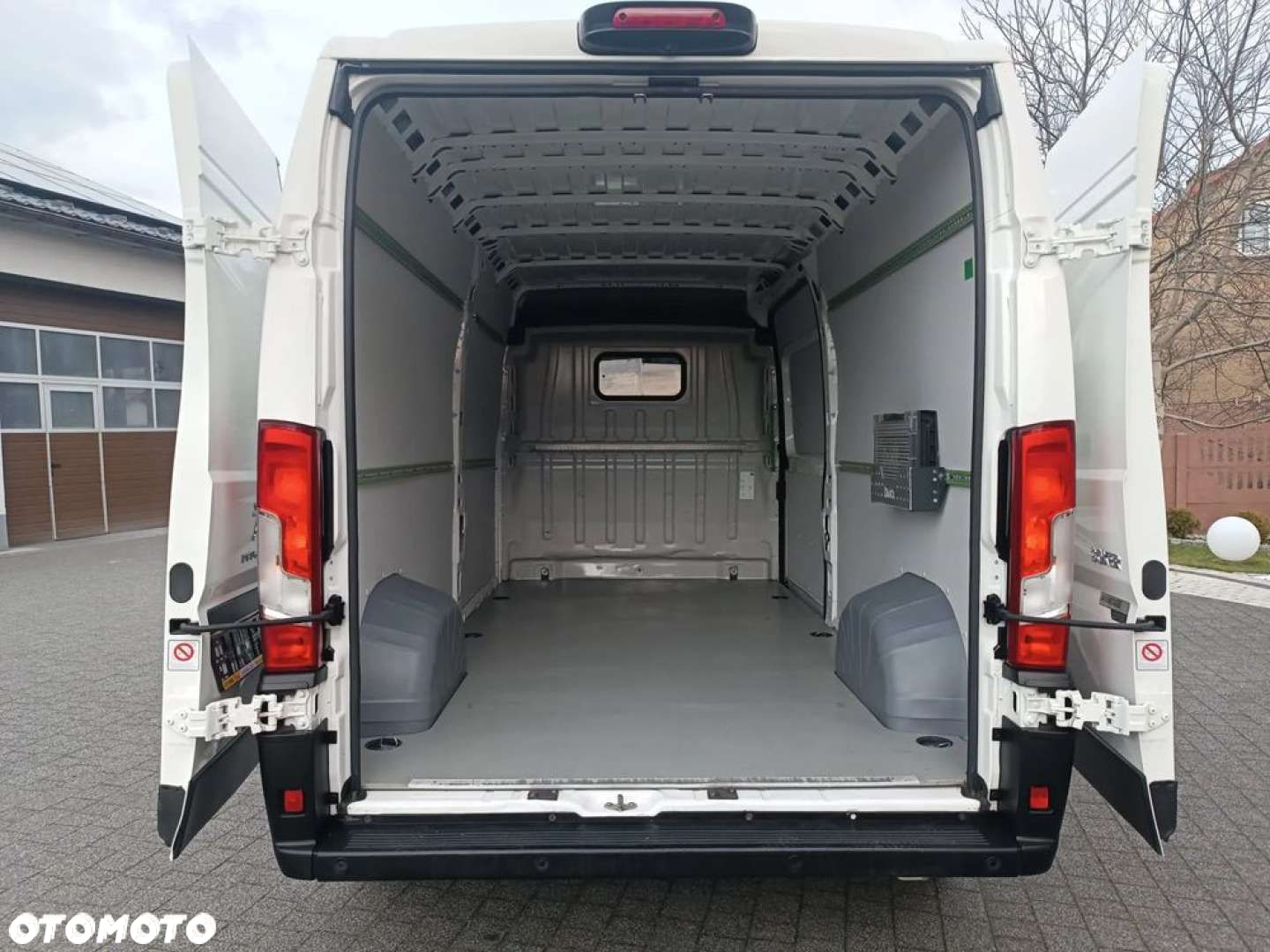 Peugeot Boxer Avanti EDITION L3H2 Ful Serwis Z Niemiec - 38