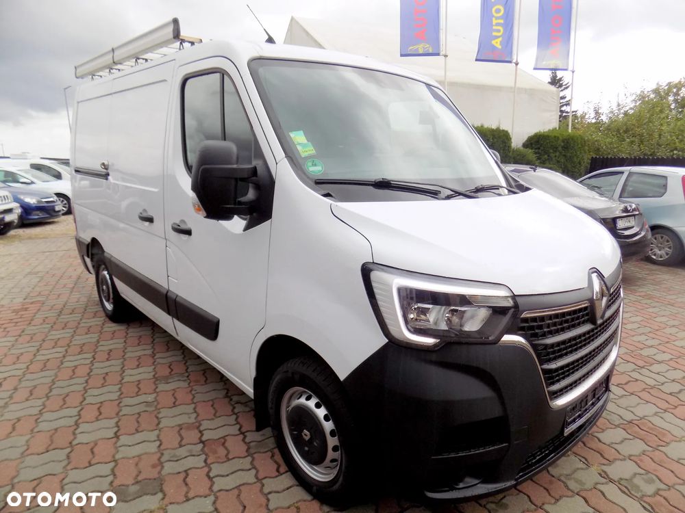 Renault Master - 9
