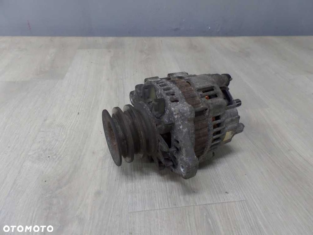 ISUZU NPR NQR NKR 5.2 D ALTERNATOR 897351-5720 - 1