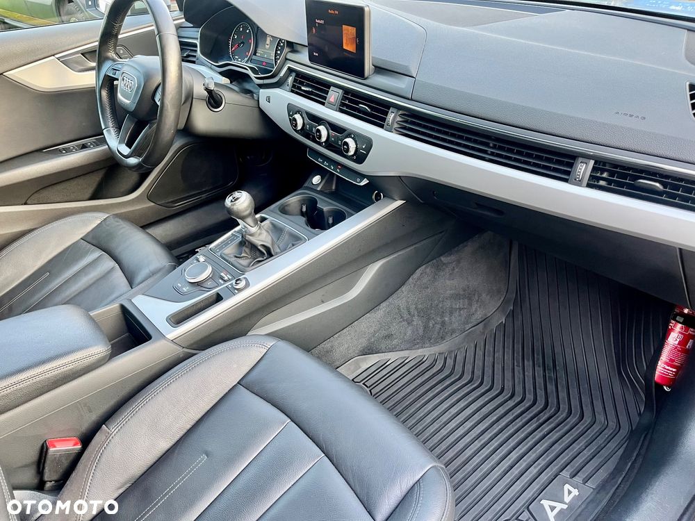 Audi A4 Avant - 17