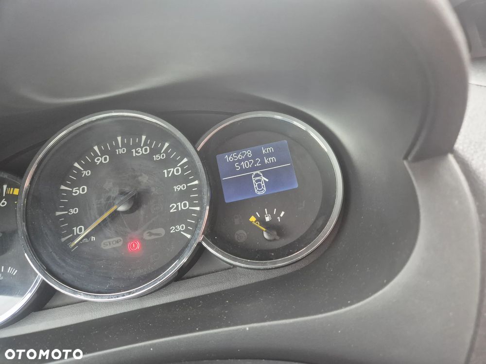 Renault Megane 1.6 16V Exception Euro5 - 13