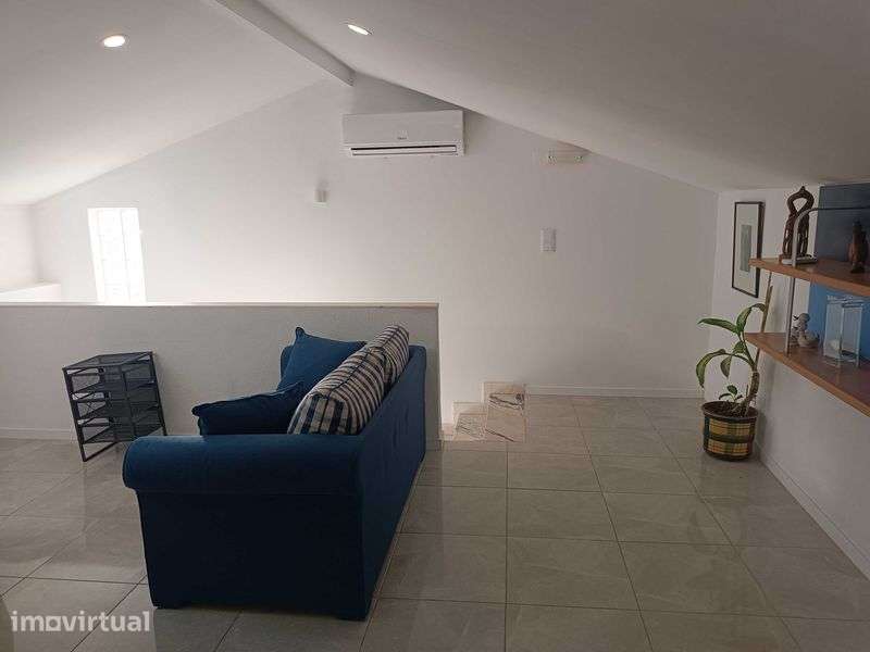 Casa para arrendar - Grande imagem: 4/12