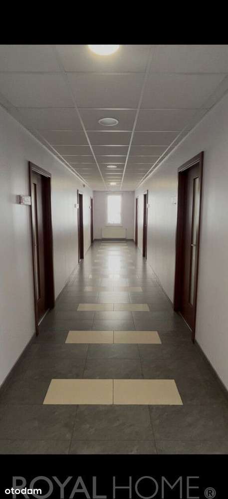 Lokale biurowe 17,5 m²| 1200 zł + Vat | Bez opłat! - Pełny obrazek: 5/10