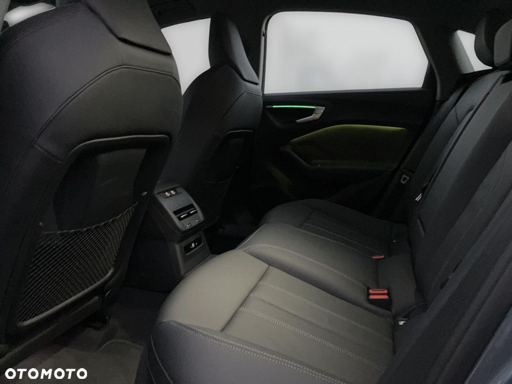 Audi A5 Limousine - 12