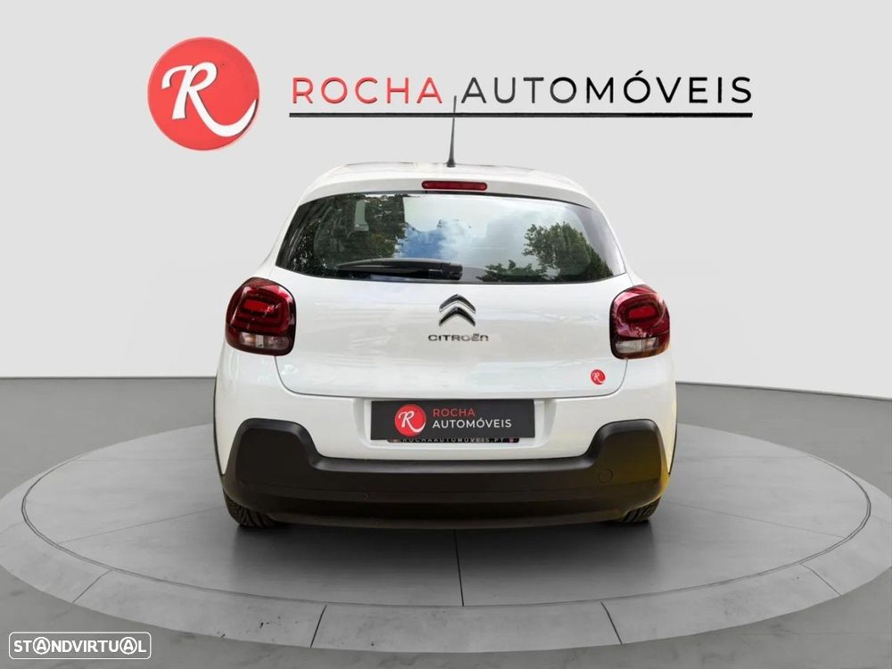 Citroën C3 1.2 PureTech Feel - 7