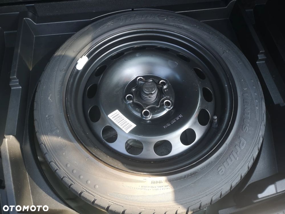 Volkswagen Touran 1.4 TSI Comfortline - 23