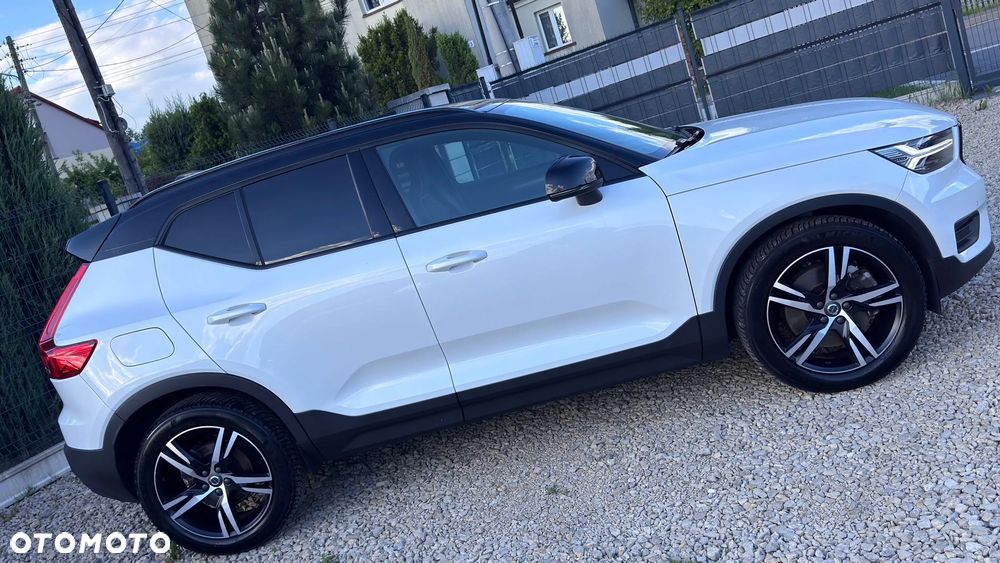 Volvo XC 40 T5 Recharge DKG RDesign - 11