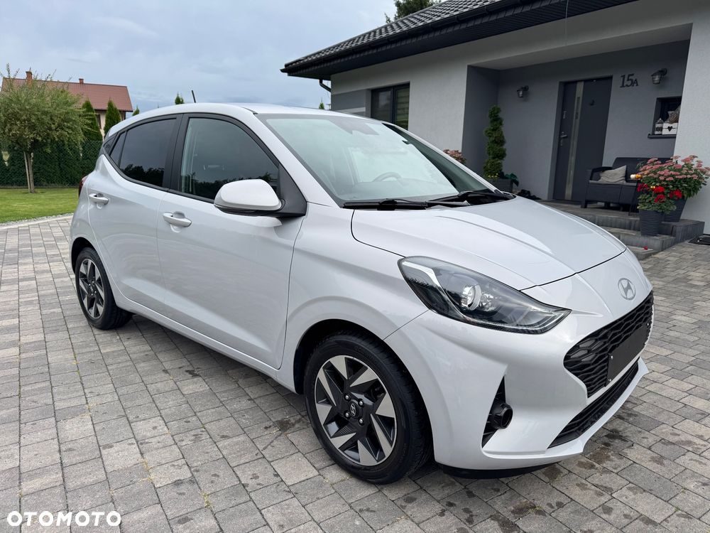 Hyundai i10 1.0 Premium - 1
