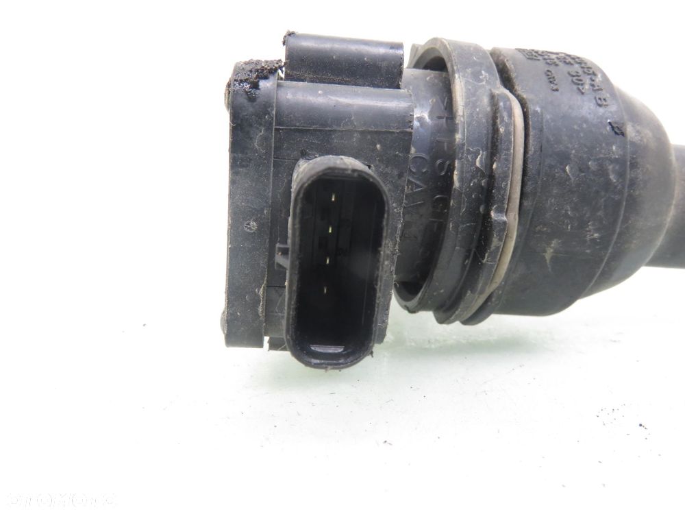 POMPA WODY ELEKTRYCZNA FORD KUGA II 1.6 EcoBoost GV618C045AB - 3