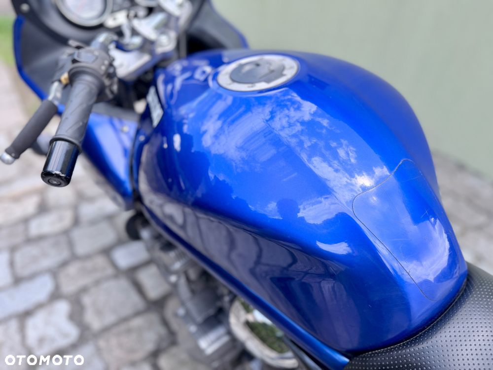 Suzuki Bandit - 6