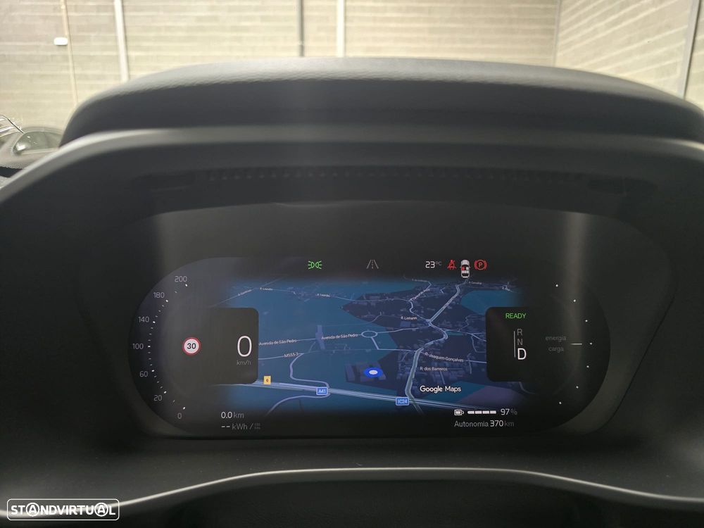 Volvo XC 40 Recharge 69 kWh Single Motor Core - 45
