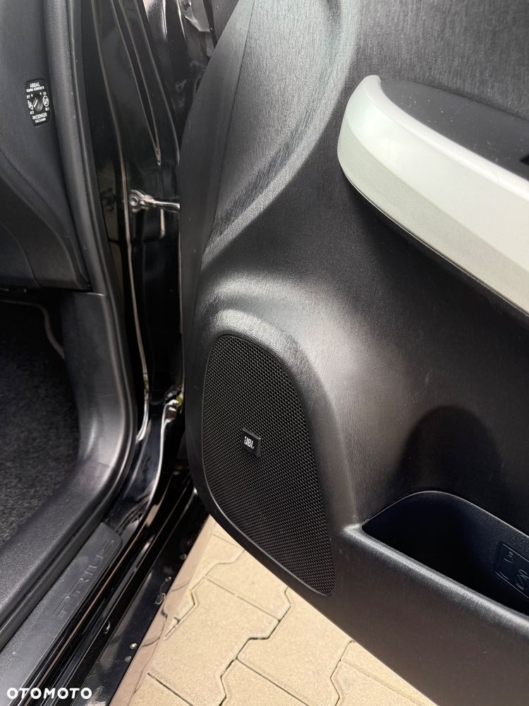 Toyota Prius 1.8 Hybrid Prestige - 13