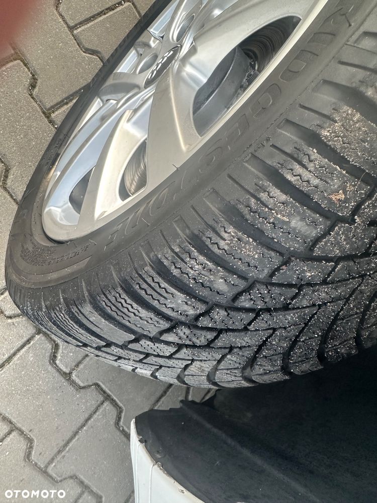 Audi A3 Sportback 1.4 TFSI Ambiente - 15