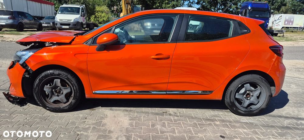 Renault Clio 1.6 E-TECH Equilibre - 13