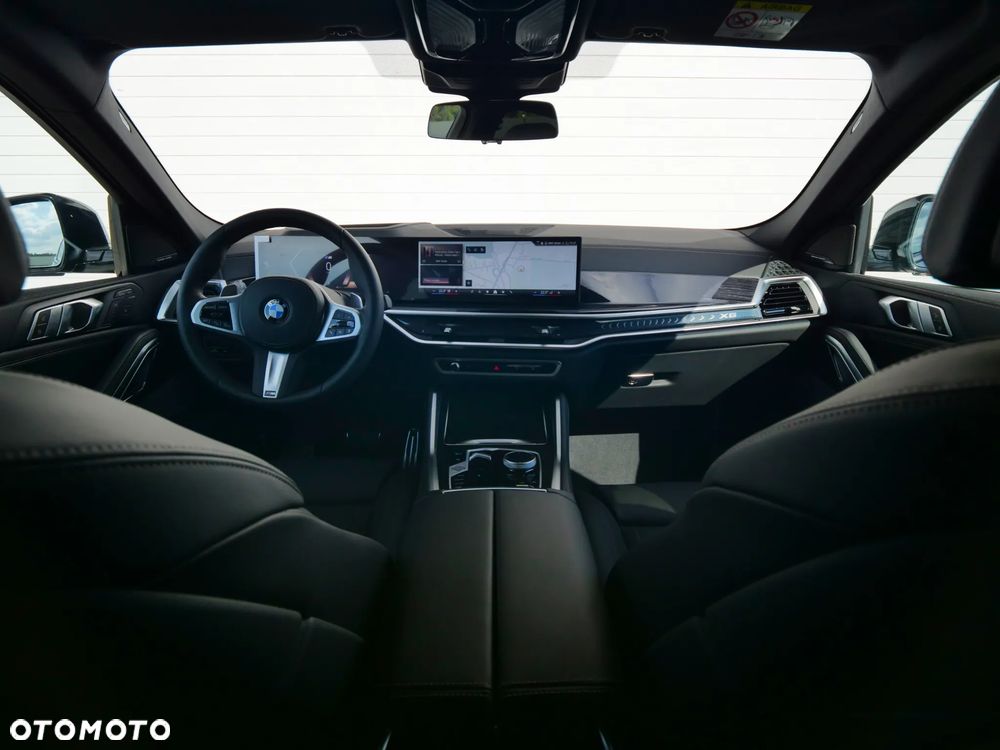 BMW X6 xDrive30d mHEV sport - 14