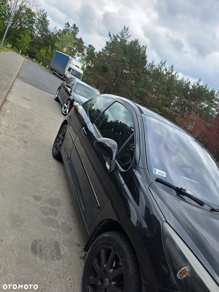 Peugeot 207 1.6 16V Sporty - 4
