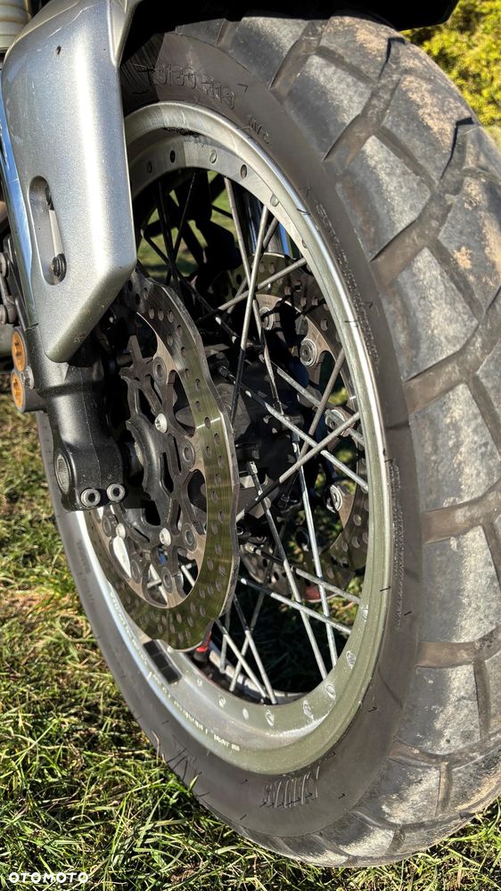 Yamaha Super Tenere - 35