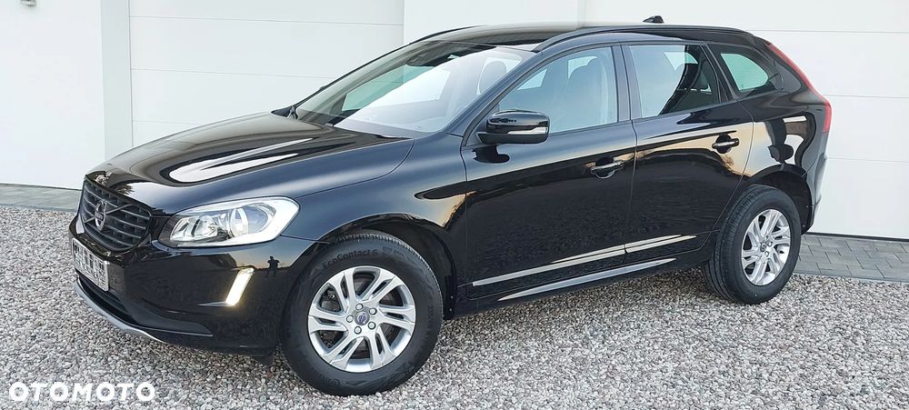 Volvo XC 60 D3 Drive-E Momentum - 13