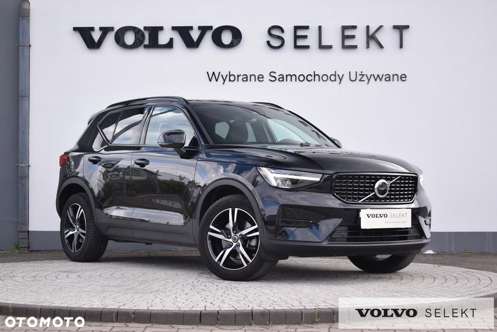 Volvo XC 40 - 3