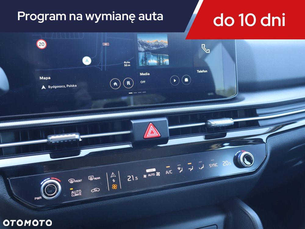 Kia Sportage - 14